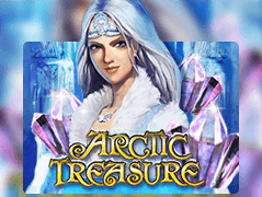 Arctic Treasure icon