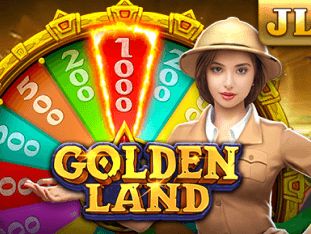 Golden Land icon
