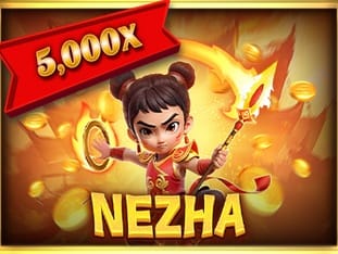 Nezha icon