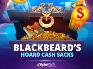 Blackbeard’s Hoard Cash Sacks™ icon