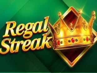 Regal Streak icon