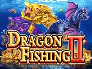 Dragon Fishing Ii icon