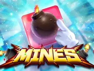 Mines icon