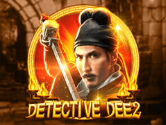 Detective Dee 2 icon