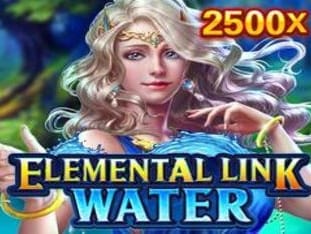 Elemental Link Water icon