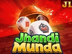 Jhandi Munda icon