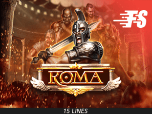 Roma icon