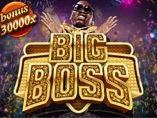 Big Boss icon