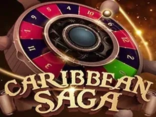 Caribbeansaga icon